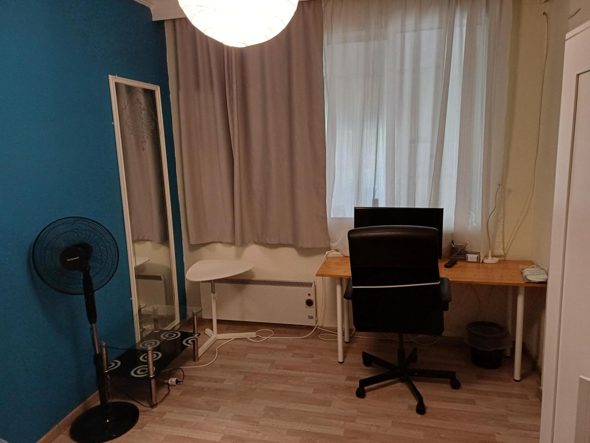 Hotel Estia Glafkou 12 à Thessalonique Extérieur photo