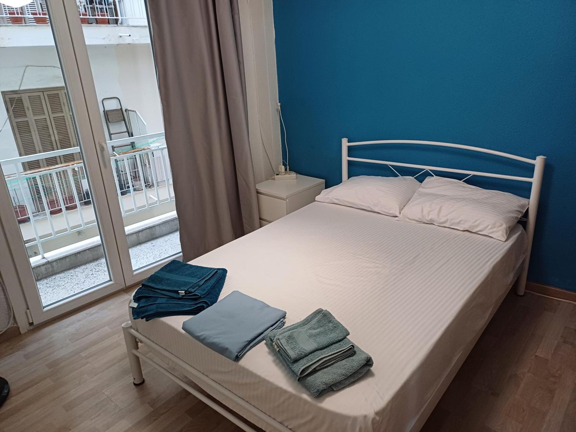 Hotel Estia Glafkou 12 à Thessalonique Extérieur photo