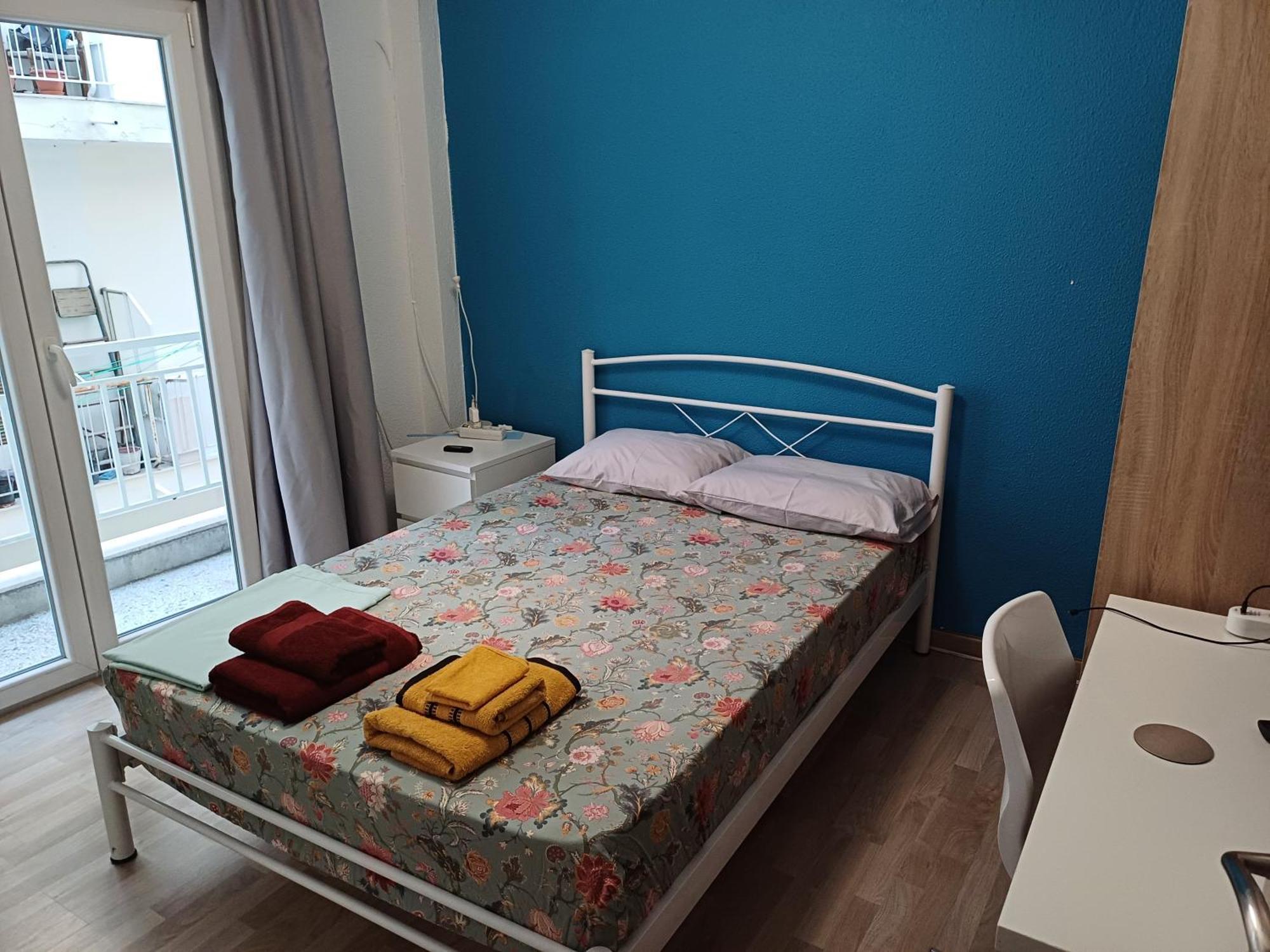 Hotel Estia Glafkou 12 à Thessalonique Extérieur photo